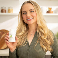 Thumbnail for BIOptimizers Magnesium Breakthrough Supplement with 500mg - 7 Forms of Magnesium: Glycinate, Malate, Citrate, and More - Natural Support for Sleep and Cognitive Function -30 Capsules- Calming Vitamins