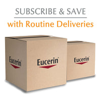 Thumbnail for Eucerin Sun Advanced Hydration SPF 50 Sunscreen Lotion (5 Fl Oz) + Eucerin Sun Age Defense Face Sunscreen Lotion SPF 50 (2.5 Fl Oz), Sun Protection with Hyaluronic Acid