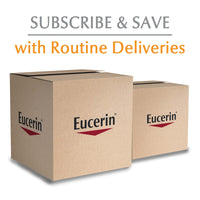 Thumbnail for Eucerin Sun Advanced Hydration SPF 50 Sunscreen Lotion (5 Fl Oz) + Age Defense Face Sunscreen Lotion SPF 50 (2.5 Fl Oz), Hypoallergenic and Lightweight Sun Protection with Hyaluronic Acid