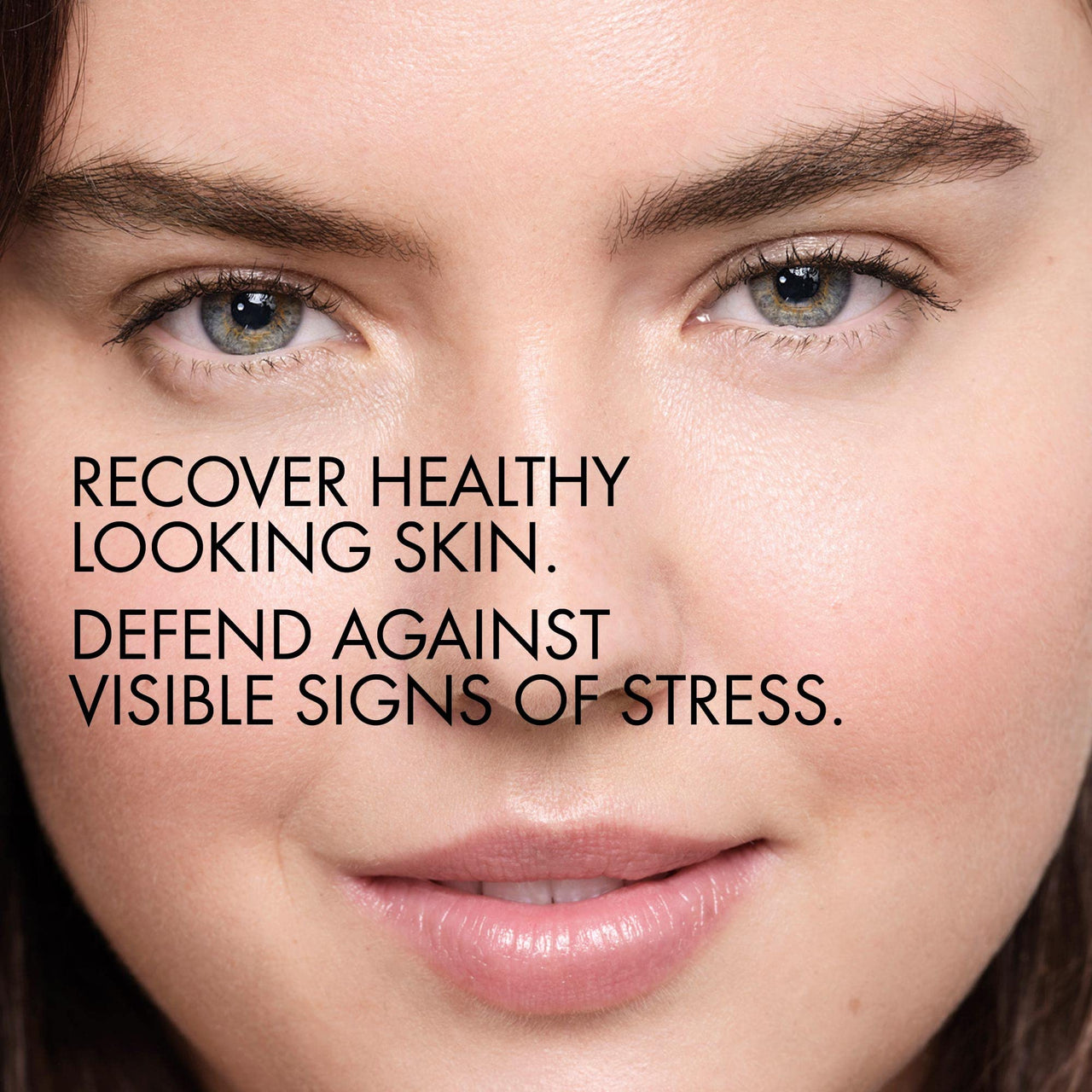 Vichy Mineral 89 Prebiotic Defense & Recovery Concentrate, Niacinamide Serum For Face, Skin Barrier Repair Seum With Antioxidants, Pore Minimizer & Hydrating Serum For Dull, Dry Skin