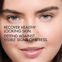 Thumbnail for Vichy Mineral 89 Prebiotic Defense & Recovery Concentrate, Niacinamide Serum For Face, Skin Barrier Repair Seum With Antioxidants, Pore Minimizer & Hydrating Serum For Dull, Dry Skin