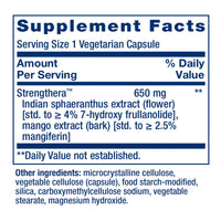 Thumbnail for Life Extension Active Vitality & Strength, Functional Fitness, Muscle Health, Physical Independence, 1-Daily, Non-GMO, Gluten-Free, 30 Capsules