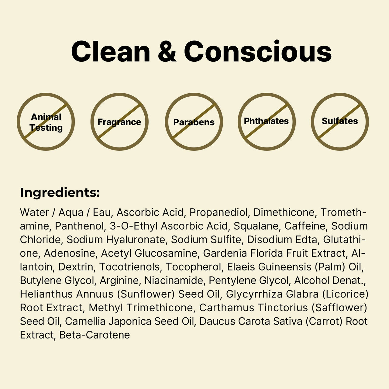 COSRX Pure Vitamin C 23% Serum with Vitamin E & Hyaluronic Acid, Hydrating Facial Serum for Fine Lines, Uneven Skin Tone & Dull Skin, 0.7oz/20g, Korean Skin Care