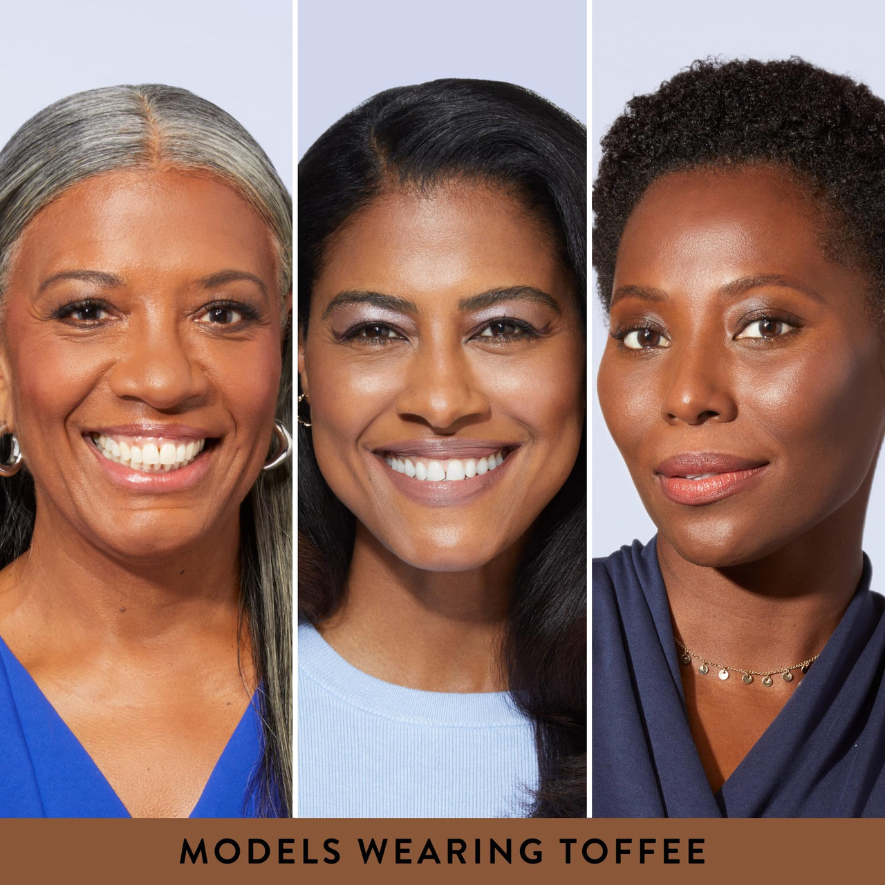 LAURA GELLER NEW YORK Baked Starter Kit - Best of the Best Full Face Palette + Baked Balance-n-Brighten Powder Foundation + Retractable Angled Kabuki Brush Set (09 Toffee)