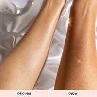 Thumbnail for ICONIC LONDON Prep-Set-Glow | Hydrating + Setting + Glowing Spray, 3-in-1 Formula for a Dewy, Radiant Finish, Cruelty-Free, Vegan Makeup, 4.22 Fl oz