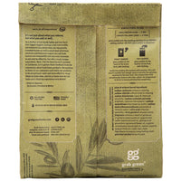 Thumbnail for Grab Green Stoneworks Laundry Detergent Pods, Olive Leaf, 50 Loads (Pack of 1) - EPA Safer Choice Certified, Powered by Naturally Derived Plant & Mineral-Based Powder