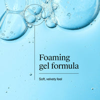 Thumbnail for Neutrogena Hydro Boost Hydrating Face Wash & Makeup Remover, Gentle Facial Cleanser Gel with Hyaluronic Acid, Locks Moisture for Soft Supple Skin, Hypoallergenic, Oil-Free, Soap-Free, 7.8 fl oz