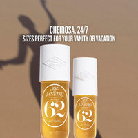 Thumbnail for SOL DE JANEIRO Brazilian Crush Cheirosa '62 Hair & Body Fragrance Mist 240mL/8 fl oz