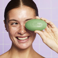 Thumbnail for Good Molecules Brightening & Dark Spots Bar - Soap Free Face and Body Bar - Tranexamic, Kojic Acids and Niacinamide to Target Dark Spots - Skin Care