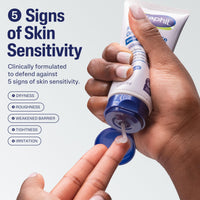 Thumbnail for Cetaphil Healing Ointment, 12 oz, For Dry, Chapped, Irritated Skin, Heals and Protects, Soothes Cracked Hands and Chapped Lips, Hypoallergenic, Fragrance Free
