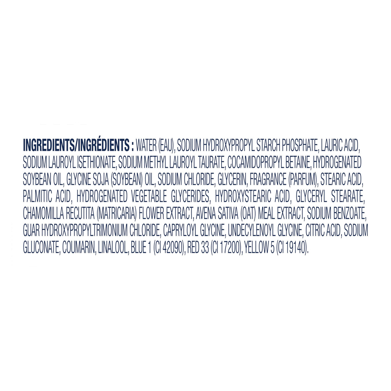 Dove Body Wash with Pump Anti-Stress Blue Chamomile & Oat Milk, for 24hr Lotion-Soft Skin Moisturizing Skin Cleanser with No Sulfates No Parabens 30.6 oz