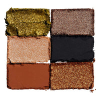 Thumbnail for NYX PROFESSIONAL MAKEUP Gift Pack, Diamonds & Ice Shadow Palette - Jeweled N' Jaded