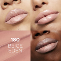 Thumbnail for L’Oréal Paris Glow Paradise Hydrating Balm-in-Lipstick with Pomegranate Extract, Beige Eden, 0.1 Oz
