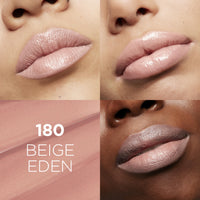Thumbnail for L'Oreal Paris Glow Paradise Hydrating Balm-in-Lipstick with Pomegranate Extract, Beige Eden, 0.1 Oz