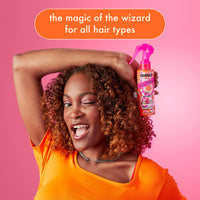 Thumbnail for amika the wizard silicone-free detangling primer, 150ml