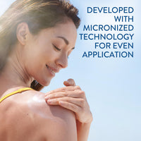 Thumbnail for CETAPHIL Sheer Mineral Sunscreen Lotion for Face & Body, 3 fl oz, 100% Mineral Sunscreen: Zinc Oxide & Titanium Dioxide, Broad Spectrum SPF 30, For Sensitive Skin