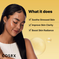 Thumbnail for COSRX Snail Mucin Repairing Serum 100ml, Hydrating Serum for Face with Snail Secretion Filtrate for Dull Skin & Fine Lines, Korean Skin Care