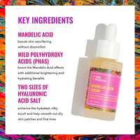 Thumbnail for Good Molecules Mandelic Acid Serum
