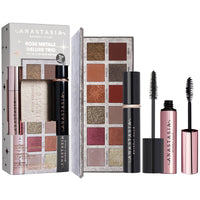 Thumbnail for Anastasia Beverly Hills - Rose Metals Deluxe Trio - Holiday Gift Set