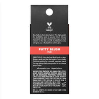 Thumbnail for e.l.f. Putty Blush, Creamy & High-Pigment Formula For A Natural Glow, Delivers A Semi-Matte & Powder Finish, Vegan & Cruelty-Free, Fiji