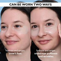 Thumbnail for PETER THOMAS ROTH - Water Drench Hyaluronic Cloud Hydra-Gel Eye Patches