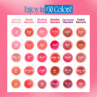 Thumbnail for fwee Lip&Cheek Blurry Pudding Pot | Fav | Makeup Blush, Buildable Lightweight, Multi-Use Soft Matte Finish | 5g