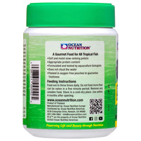 Thumbnail for Ocean Nutrition Formula Two Pellets - Fish Food for Herbivorous & Omnivorous Marine Tropical Fish, High Protein(40%) - 7 oz (200 g) Small Pellets