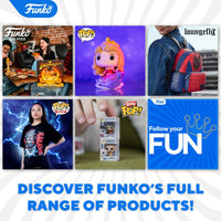 Thumbnail for Funko POP! Marvel: Deadpool & Wolverine - Deadpool - Collectable Vinyl Figure - Gift Idea - Official Merchandise - for Kids & Adults - Movies Fans - Model Figure for Collectors and Display