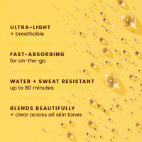 Thumbnail for Hawaiian Tropic Everyday Active Spray Sunscreen SPF 50 | Body Sunscreen Spray SPF 50, Sunblock, Oxybenzone-Free, 6oz each Twin Pack