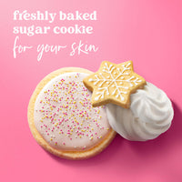 Thumbnail for Dove Limited Edition Holiday Treats Body Wash Sugar Cookie Sprinkle for Deep Nourishment 20 oz