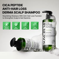 Thumbnail for Some By Mi - Cica Peptide Anti Hair Loss Derma Scalp Tonic 150mL