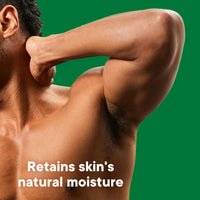 Thumbnail for Irish Spring Original Moisturizing Body Wash for Men, 24-Hour Fresh, Face and Body Wash, Biodegradable Ingredients, Paraben Free, Cool Fresh Scent, 30 fl oz Pump Bottle