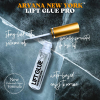 Thumbnail for ARYANA NEW YORK Lash Lift And Brow Lamination Kit - Professional Series