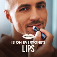 Thumbnail for ChapStick Moisturizer Original Lip Balm Tubes, SPF 15 and Skin Protectant - 0.15 Oz, 3 Count (Pack of 1)