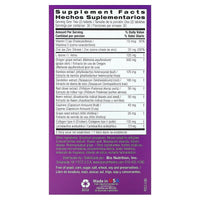 Thumbnail for Bio Nutrition Total Skin Wellness, 60 Tablets