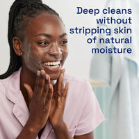 Thumbnail for Cetaphil Face Wash, Travel Size Toiletries, Daily Facial Cleanser for Sensitive, Combination to Oily Skin, 2 oz 12 Pack, Gentle Foaming, Soap Free, Hypoallergenic
