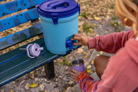 Thumbnail for STANLEY IceFlow Stainless Steel Tumbler - Vacuum Insulated Water Bottle for Home, and Car Reusable Cup with Straw Leak Resistant Flip Cold for 12 Hours or Iced for 2 Days, Lavender, 30 OZ / 0.89 L