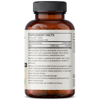 Thumbnail for Futurebiotics Biotin 5000 MCG Supports Healthy Hair, Skin, Nails & Energy Production Non-GMO, 360 Vegetarian Tablets (1 Year Supply)