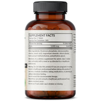 Thumbnail for Futurebiotics Biotin 5000 MCG Supports Healthy Hair, Skin, Nails & Energy Production Non-GMO, 360 Vegetarian Tablets (1 Year Supply)
