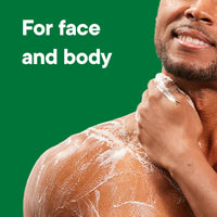Thumbnail for Irish Spring Original Moisturizing Body Wash for Men, 24-Hour Fresh, Face and Body Wash, Biodegradable Ingredients, Paraben Free, Cool Fresh Scent, 30 fl oz Pump Bottle