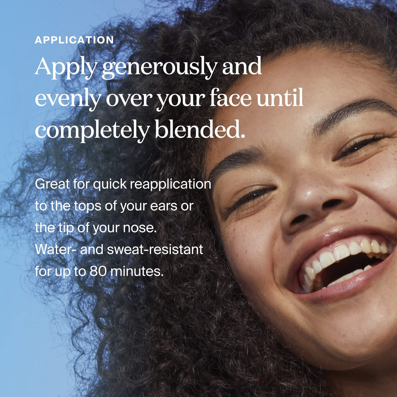 Supergoop! PLAY Mineral Stick SPF 50, 0.67 oz - On-the-Go Broad Spectrum Face Sunscreen - Water Resistant - Vegan