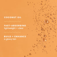 Thumbnail for Hawaiian Tropic Dry Oil Tanning Spray Sunscreen SPF 15, 6 oz | Protective Sun Tanning Oil with SPF 15 Sunscreen, Oxybenzone Free, 6 oz