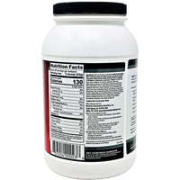 Thumbnail for Beverly International UMP Protein Powder, Cookies & Cream. Unique Whey-Casein Ratio Builds Lean Muscle. Easy to Digest. No Bloat. (32.8 oz) 2lb .8 oz