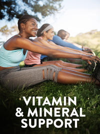 Thumbnail for Nature's Truth Calcium 600mg with Vitamin D3 | 250 Caplets | Calcium Carbonate | Vegetarian, Non-GMO & Gluten Free Supplement