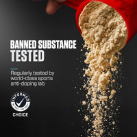 Thumbnail for Dymatize ISO100 Whey Protein Powder Isolate, Gourmet Chocolate, 25g of Protein, 20 Servings, 5.5g BCAAs, Less Than 120 Cal., Gluten Free, 1g Fat, 1g Sugar, 2g Carb