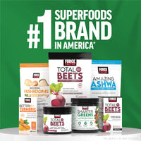 Thumbnail for FORCE FACTOR Smarter Greens Superfood Chews, 2-Pack, Greens and Superfoods with Probiotics, Antioxidants, and Fiber, Greens Supplement to Support Digestion, Nitric Oxide, and Energy, 120 Soft Chews