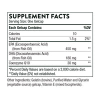 Thumbnail for THORNE - Daily Nutrients Bundle - Multivitamin Elite and Omega-3 with CoQ10-30 to 90 Servings