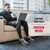 Thumbnail for Isopure Zero Carb 100% Pure Whey Isolate Protein Powder, Lactose Free, Gluten Free, With Vitamins, Strawberries & Cream, 25g Protein Per Serving, 3 Lbs, 44 Servings (Packaging May Vary)