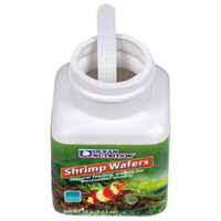 Thumbnail for Ocean Nutrition Shrimp Wafers - Sinking Shrimp Food for Freshwater Shrimp Tank (Neocaridina, Caridina, Ghost Shrimp Live, Amano, Cherry) - Enriched with Essential Vitamins & Proteins - 0.53 oz (15 g)