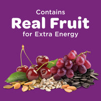 Thumbnail for Kaytee Nut & Fruit Wild Bird Seed, 5 lb